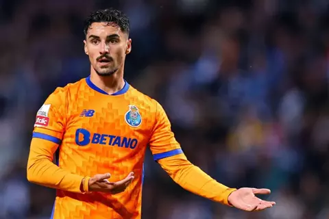 مجموعة الأهلي.. لاعب بورتو: مباراة بالميراس ستكون صعبة للغاية